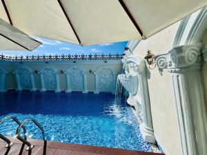 Leo Mansion Luxury Serviced Apartment & Hotel Da Nang