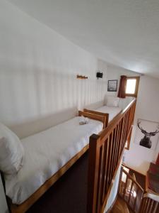 RPP C208 - Apt 3 pièces duplex 6 8 pers