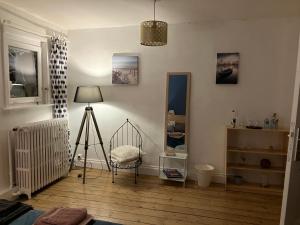 Maison Corneille proche de Lille