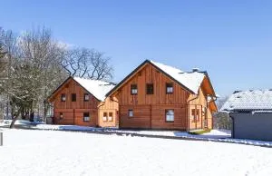 Feriendorf Berghof - Ragain