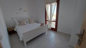 Beach front Villa Pasithea