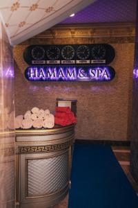 Royal Mersin Otel