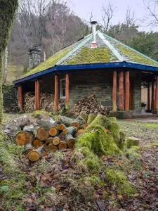 The Dairy - Patterdale Hall - Dockray