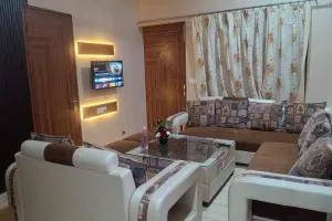 a cozy and luxury villa - Sohūwāla Chak Rohi