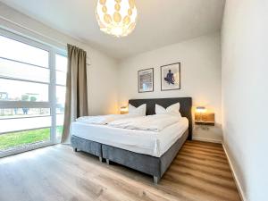 Weiße Villen Wohnung 12