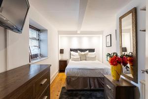 Cottage Style Three Bedroom House