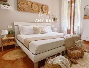 Amy B&B casetta di charme - Tricerro