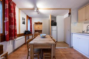 Valloire - Appartement avec piscine