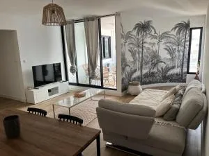 Évasion urbaine - Bois de Nèfles