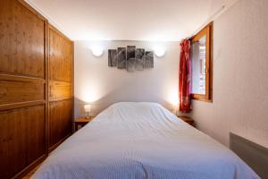 Valloire - Appartement avec piscine