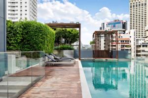 Circle S Sukhumvit 12 Bangkok