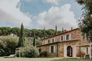 Poggio Cornetto - بيبونا