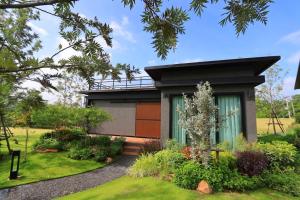 Bat Cave Glamping Khao Yai