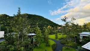 Bat Cave Glamping Khao Yai