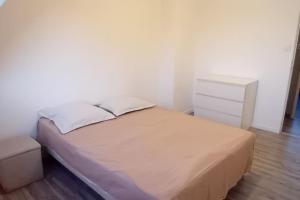 Maison individuelle 3 chambres