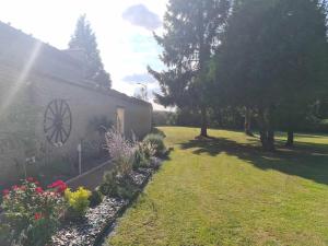 Maisons de vacances l-ANDRESE : photos des chambres