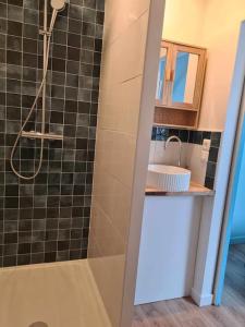 Maisons de vacances l-ANDRESE : photos des chambres