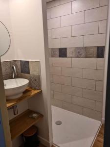 Maisons de vacances l-ANDRESE : photos des chambres