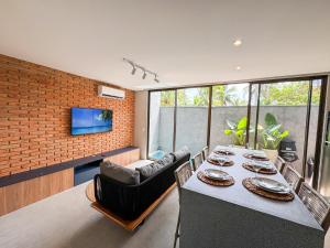 Casa Piscina Privativa I Capela I Mar 100 metros