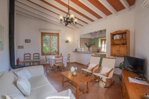 Agroturismo Roqueta