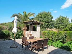 Agroturismo Roqueta
