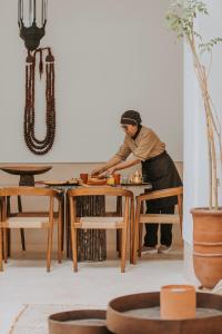 Riad Babel au coeur de la Médina