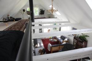 Peace & tranquility in untouched nature by the Sea