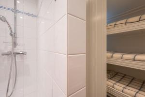 Appartement 3 met zeezicht in Knokke