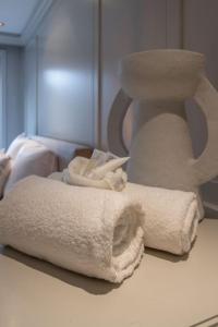 Appartement 3 met zeezicht in Knokke