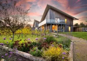 Heron House - Payhembury