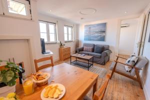 Apartment with great view