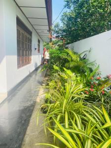 White Crown Villa Weligama