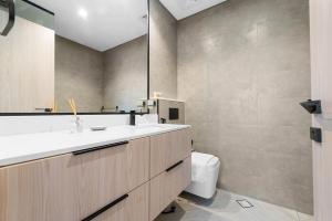 Silkhaus Stylish 1BDR in Empire Residence -JVC