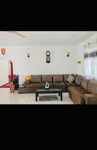 White Crown Villa Weligama