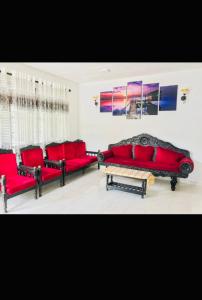 White Crown Villa Weligama