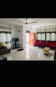 White Crown Villa Weligama