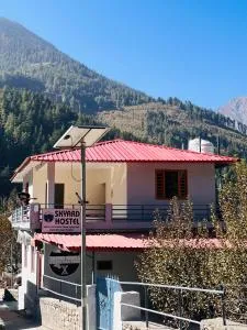Skyard Hostel Harshil Valley - Chitkul