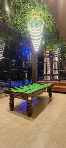 O2 Mansion - Igatpuri