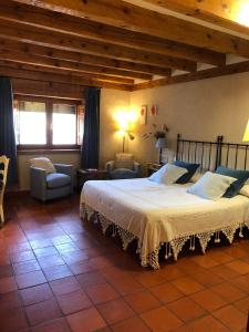 Posada Real Mingaseda