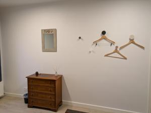 Room with a view, Torning Mølle