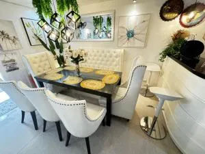 Full House The White Haven in Clark - Pangpang