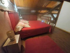 Appartements maison de village : photos des chambres