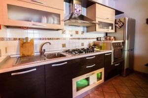 Casetta Ponte Milvio