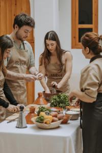 Riad Babel au coeur de la Médina