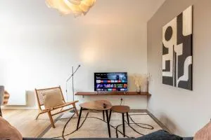 Le Manava - Appartement à deux pas du Luxembourg - Cattenom