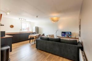 Appartements Le Manava - Appartement a deux pas du Luxembourg : photos des chambres