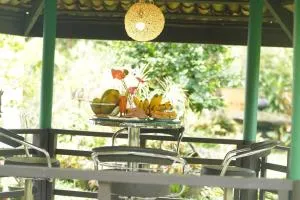 Golden Reef Villa Hikkaduwa - Ampegama