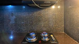 Golden Reef Villa Hikkaduwa