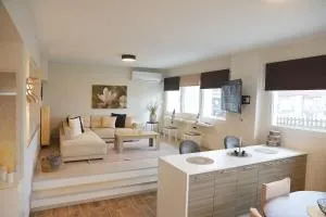 Vista sull'acqua - Kastoria