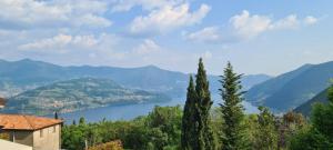 Casa Vacanza Glicine